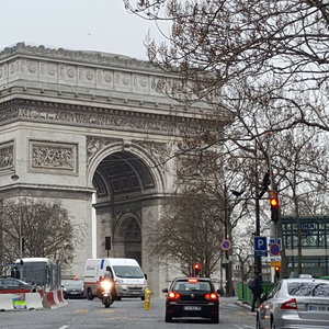 Sejur Hôtel Phénix vacanta Levallois-Perret
