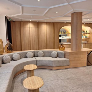 Sejur Mercure Paris Arc De Triomphe Wagram vacanta Levallois-Perret