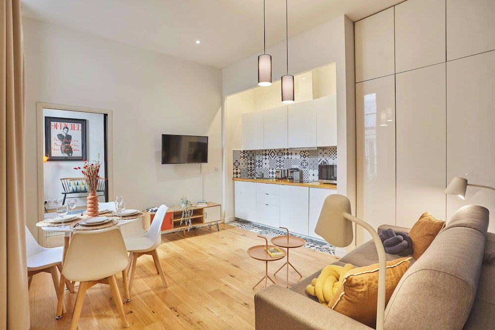 Hotel Superb Apartement Center Of Paris Le Marais