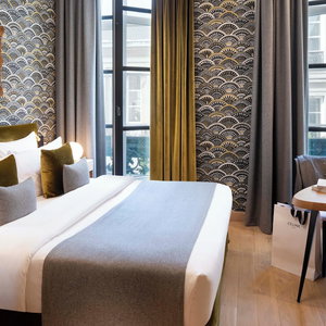 Hotel Hotel Pas De Calais cazare Saint-Germain-des-Pres
