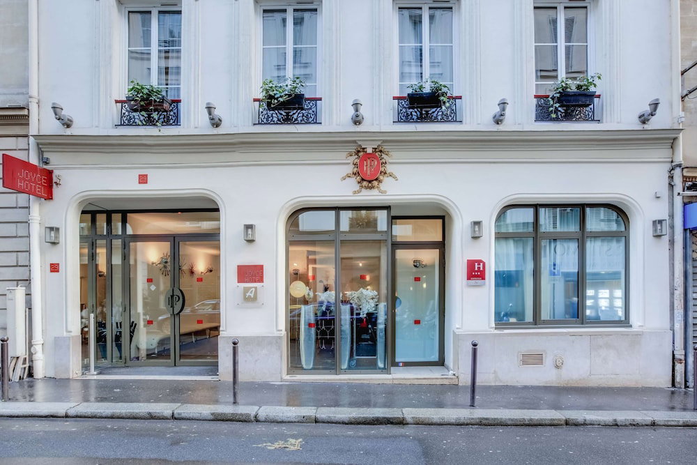 Hotel Hôtel Joyce - Astotel