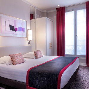 Sejur Hôtel Du Bois Champs-Elysées vacanta Neuilly-sur-Seine
