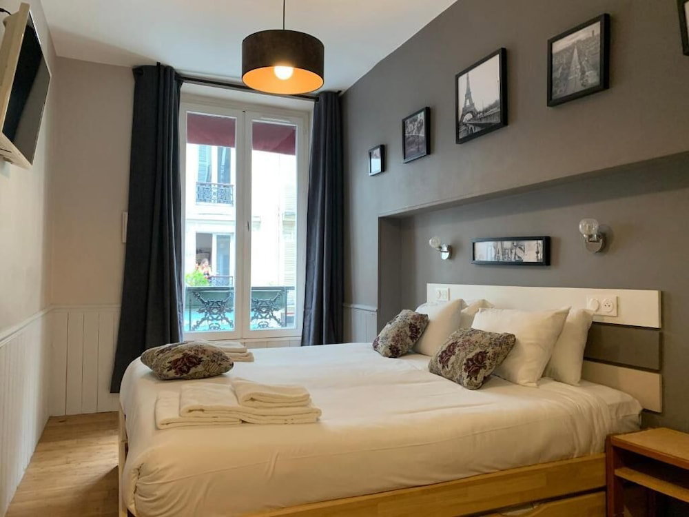 Hotel Hotel Apollo Opera
