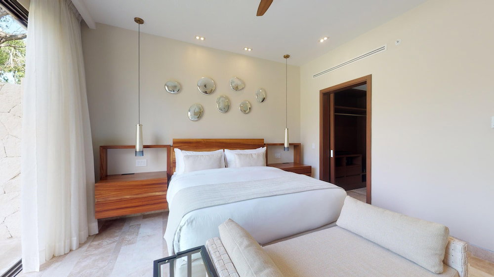 Hotel Fairmont Heritage Place Mayakoba