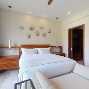 Sejur Fairmont Heritage Place Mayakoba vacanta Playa del Carmen