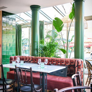 Hotel Maison Eugenie cazare Clichy