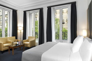 Hotel Melia Paris Champs-Elysées cazare Neuilly-sur-Seine