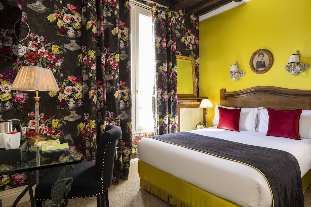 Hotel Hotel Des Marronniers