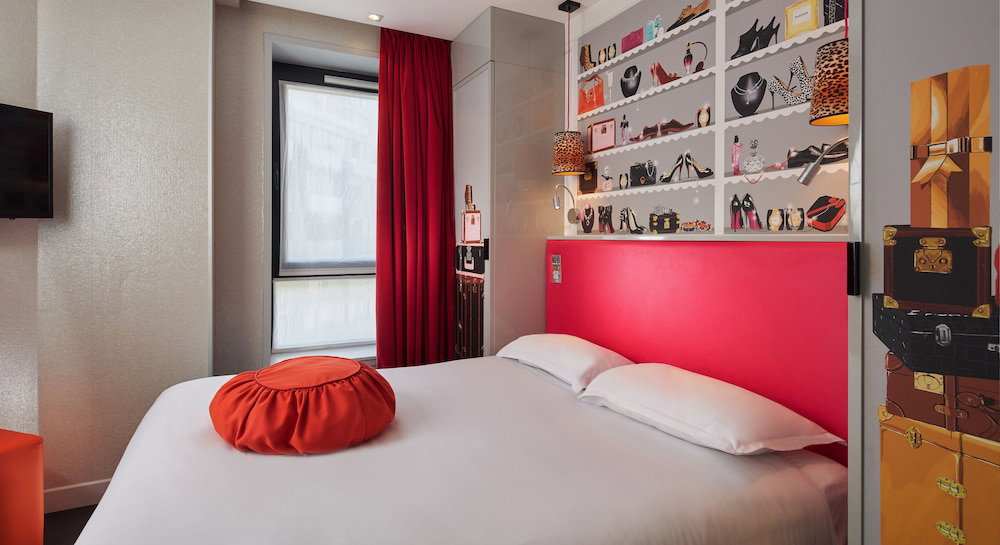 Hotel Vice Versa