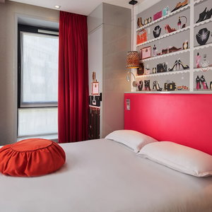 Hotel Vice Versa cazare Saint-Lambert-du-Lattay