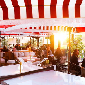 Hotel Mama Shelter Paris West cazare Saint-Lambert-du-Lattay