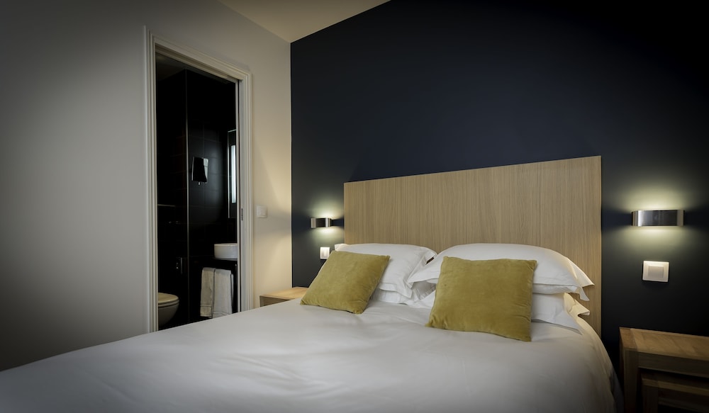 Hotel Hotel Mirabeau Eiffel
