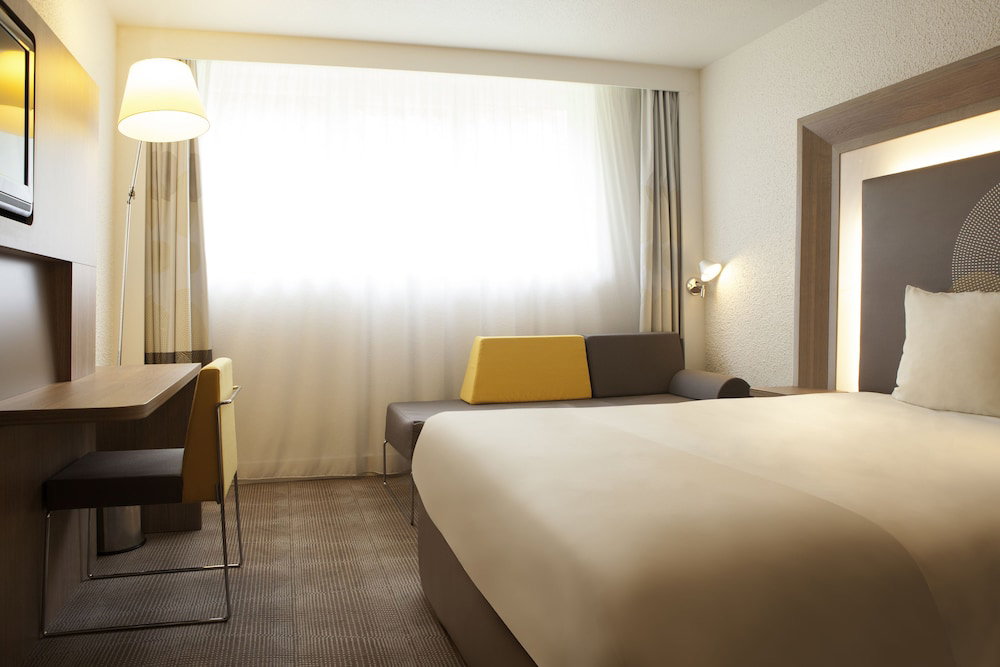 Novotel Paris Pont De Sevres