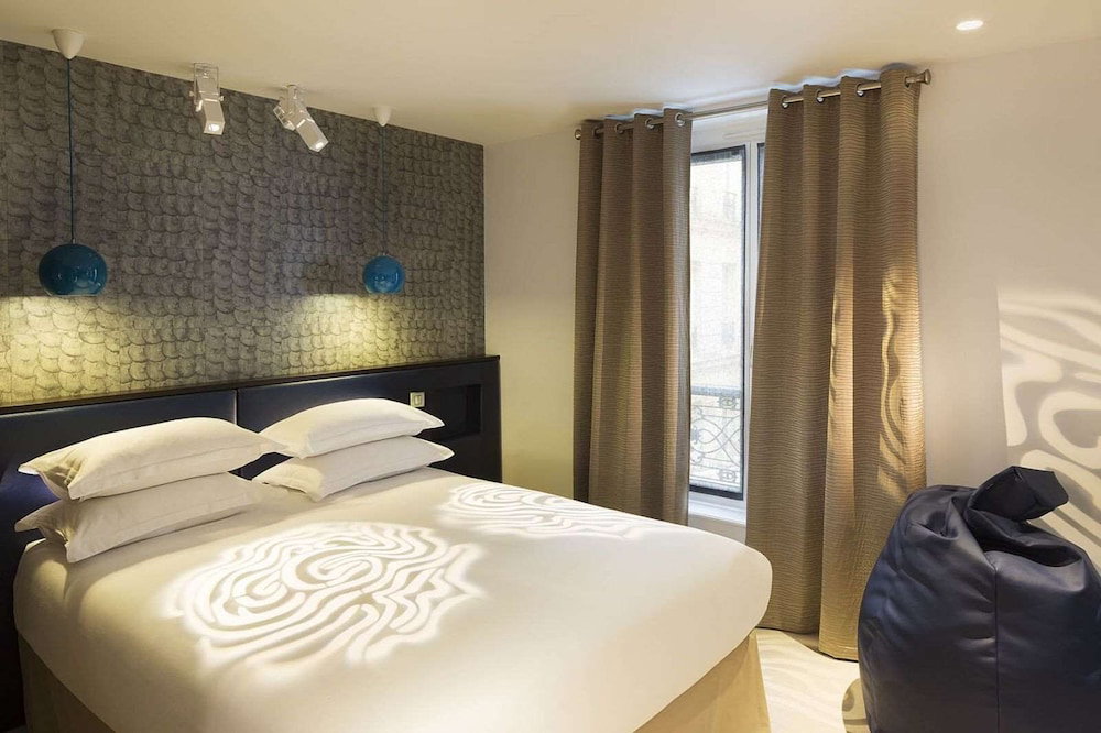 Hotel Hotel Eden
