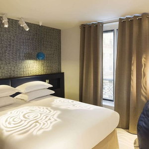 Hotel Hotel Eden cazare Saint-Lambert-du-Lattay