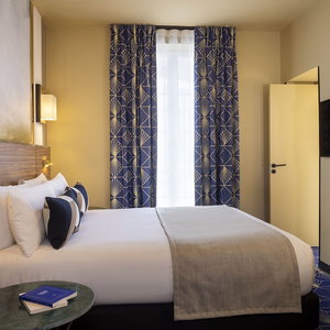 Hotel Hotel Le Rocroy cazare Saint-Vincent-de-Paul