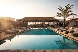 Hotel Oku Hotel Kos cazare Marmari
