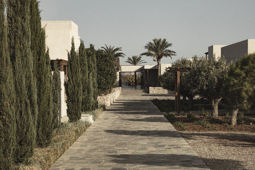 Oku Hotel Kos