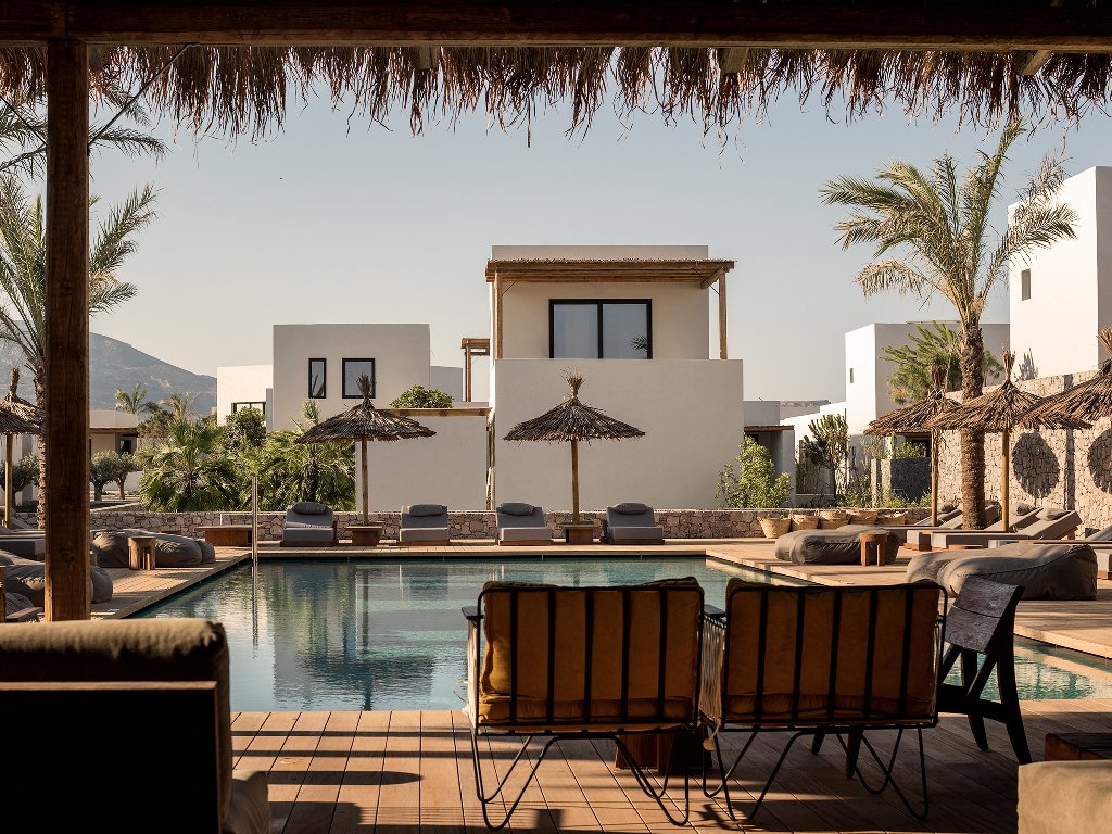Oku Hotel Kos