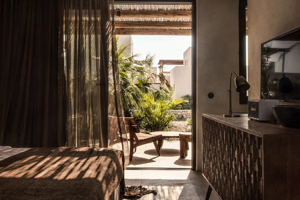 Oku Hotel Kos