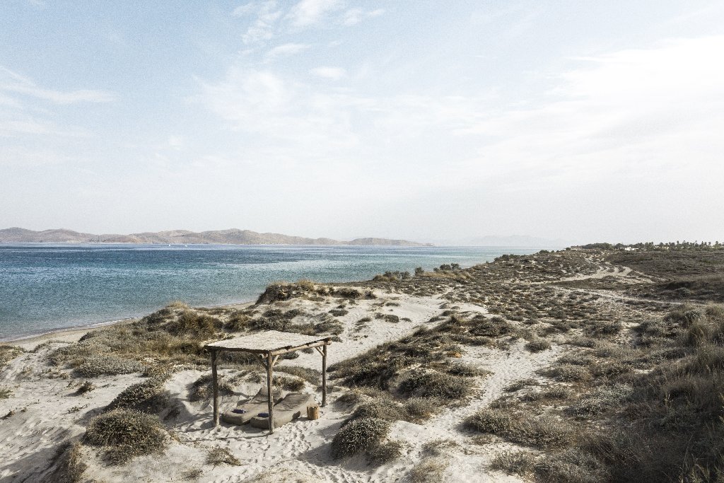 Oku Hotel Kos