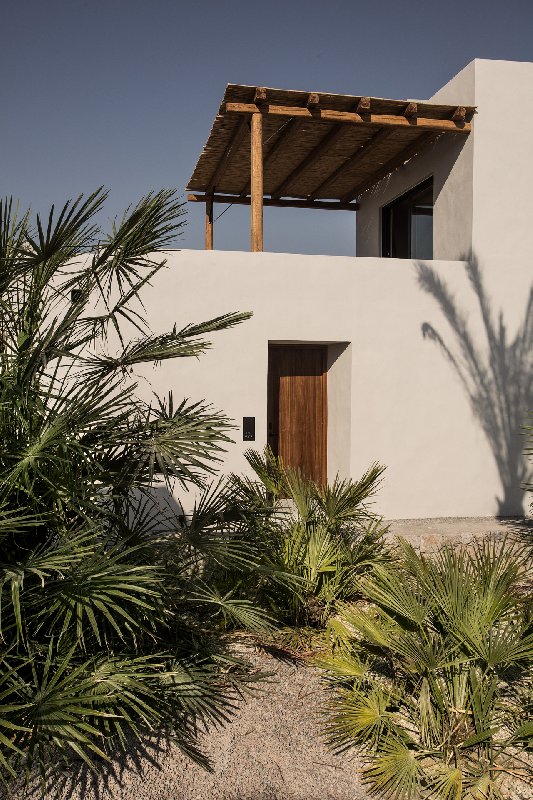 Oku Hotel Kos
