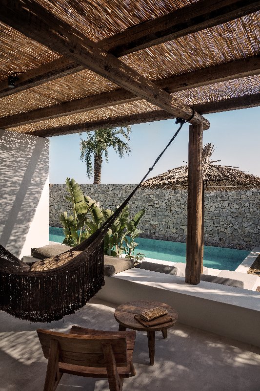 Oku Hotel Kos