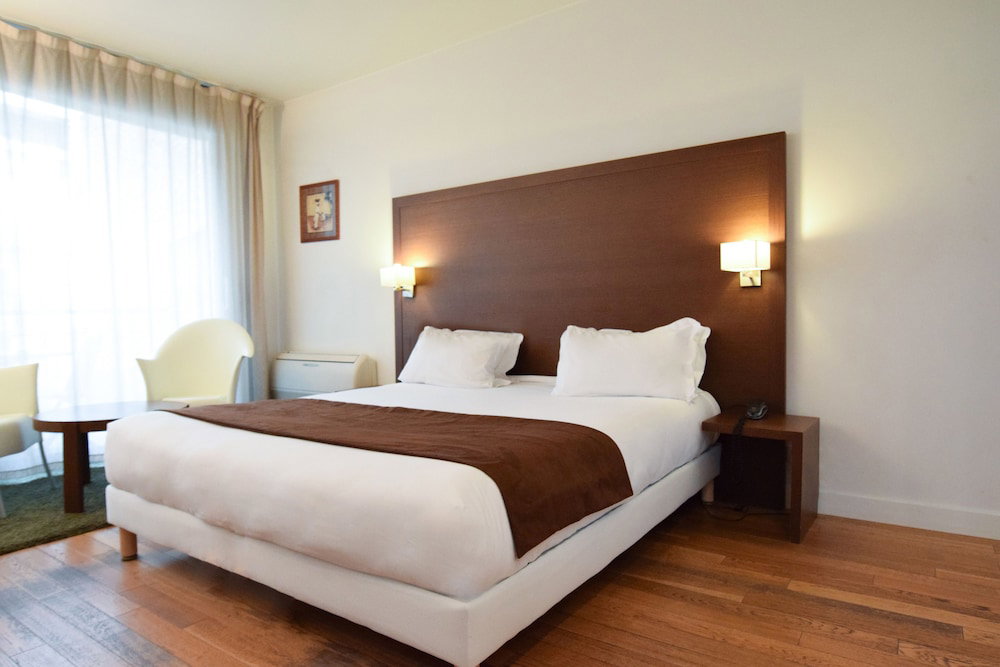 Hotel Residhotel Impérial Rennequin