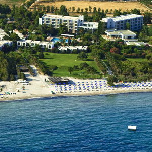 Sejur Caravia Beach vacanta Marmari