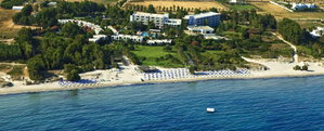 Hotel Caravia Beach cazare Marmari