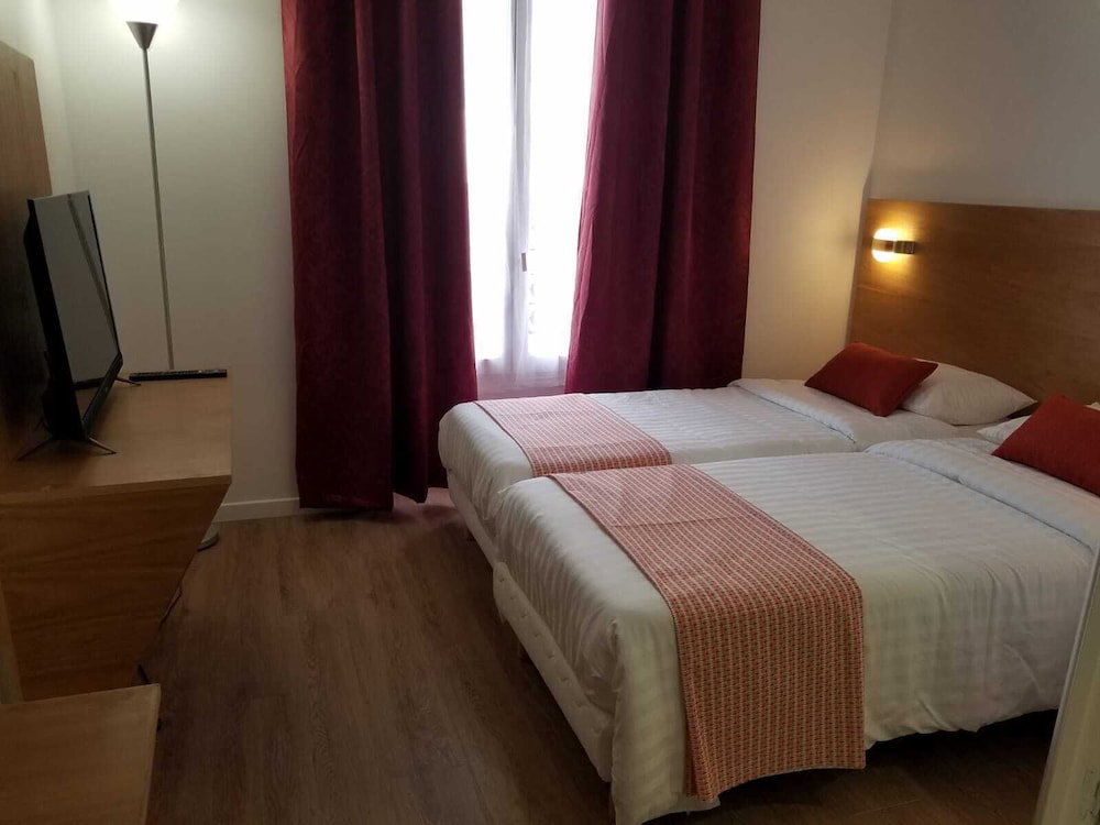 Hotel Dupleix Hotel