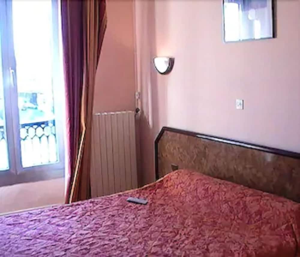 Hotel Hôtel De Lorraine