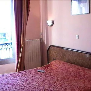 Hotel Hôtel De Lorraine cazare Saint-Vincent-de-Paul