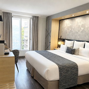 Hotel Best Western Plus Opera Batignolles cazare Clichy