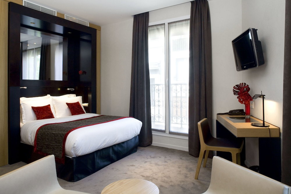 Hotel Hotel Marceau Champs Elysees