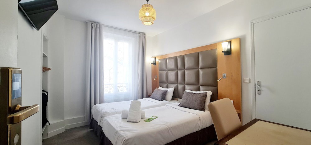 Hotel Hotel De France