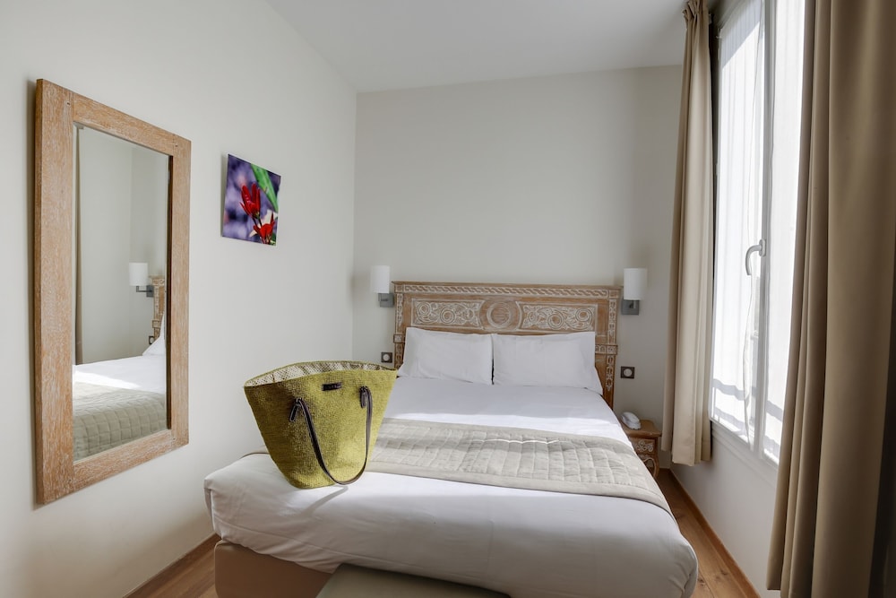 Hotel Hôtel Du Printemps