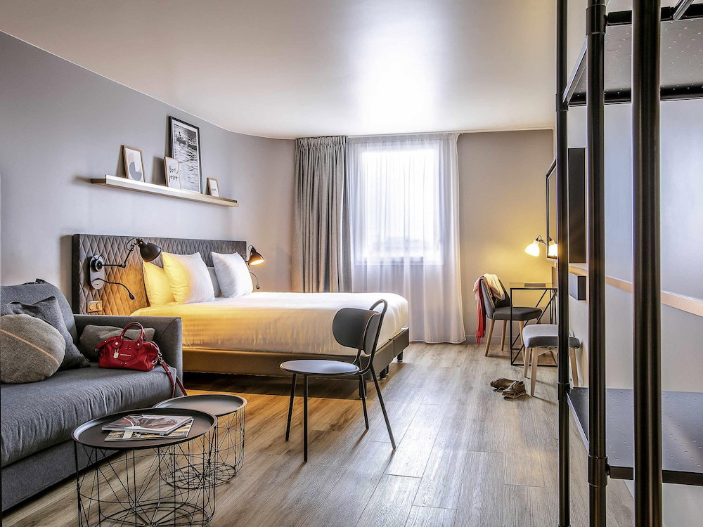Hotel Hôtel Mercure Paris Gennevilliers