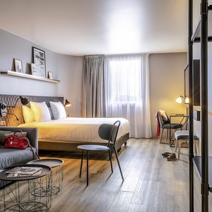 Hotel Hôtel Mercure Paris Gennevilliers cazare Gennevilliers