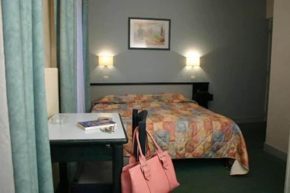 Hotel Hotel Printania Porte De Versailles