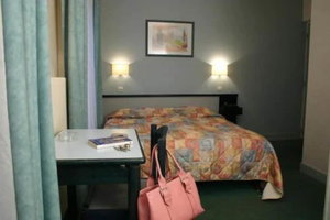 Hotel Hotel Printania Porte De Versailles cazare Saint-Lambert-du-Lattay