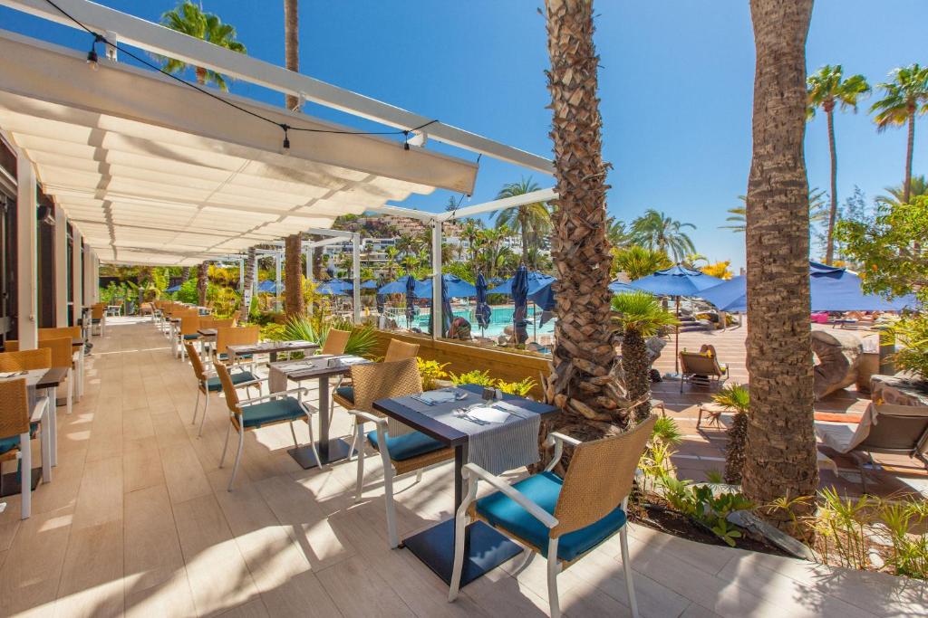 Corallium Beach By Lopesan Hotels