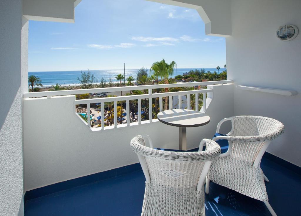 Corallium Beach By Lopesan Hotels