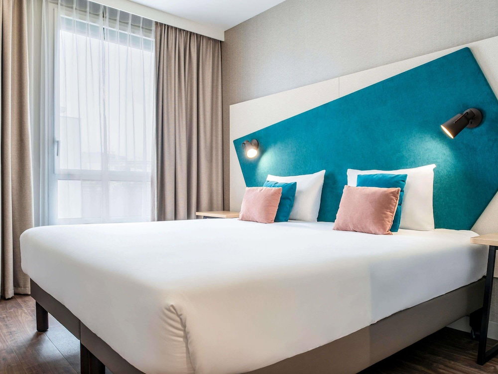 Hotel Aparthotel Adagio Paris Nation