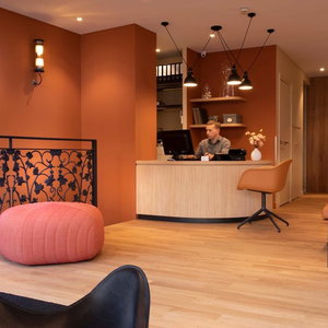 Hotel Hotel Jardin Des Plantes cazare Saint-Victor-de-Malcap