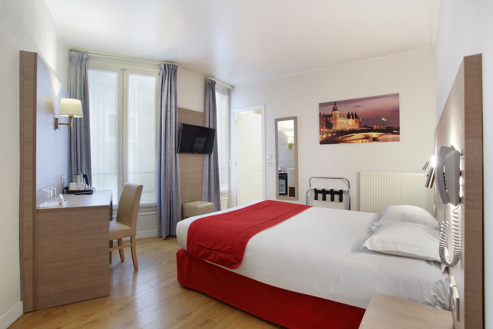 Hotel Lux Hotel Picpus