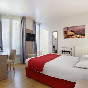 Hotel Lux Hotel Picpus cazare Saint-Haon-le-Chatel