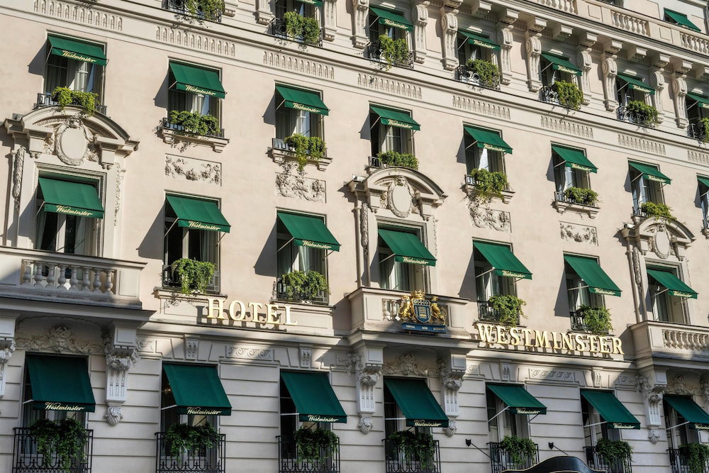 Hotel Hôtel Westminster