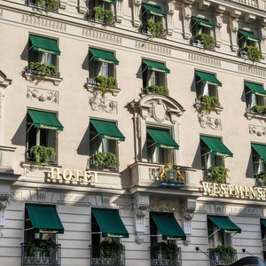Hotel Hôtel Westminster cazare Gaillon