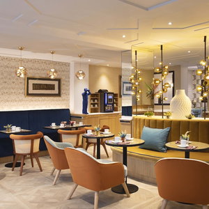 Sejur Hôtel Phileas Lazare & Spa - Opéra vacanta Clichy